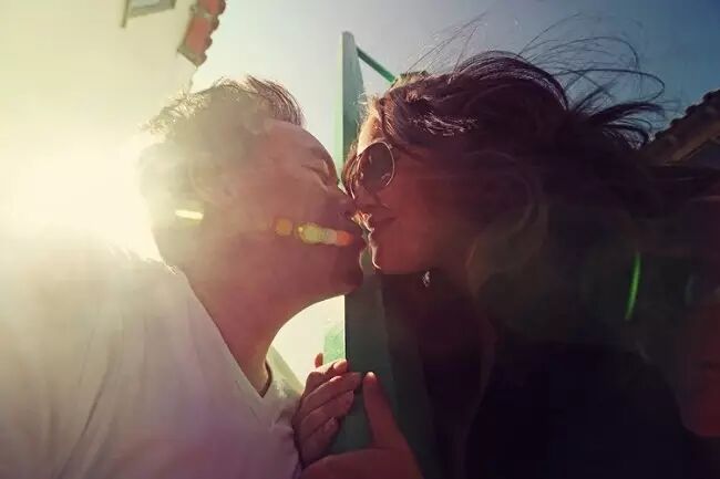 “我是一爷们”，一个男人为他媳妇写的，看了是不是特感动？ 第2张