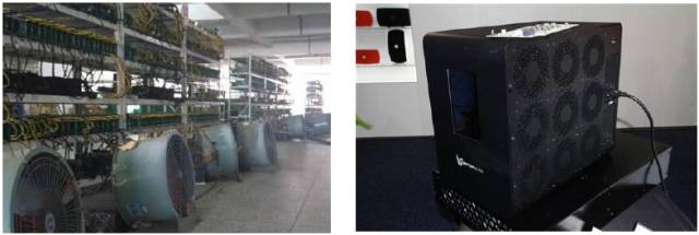 区块链：起源、原理及应用