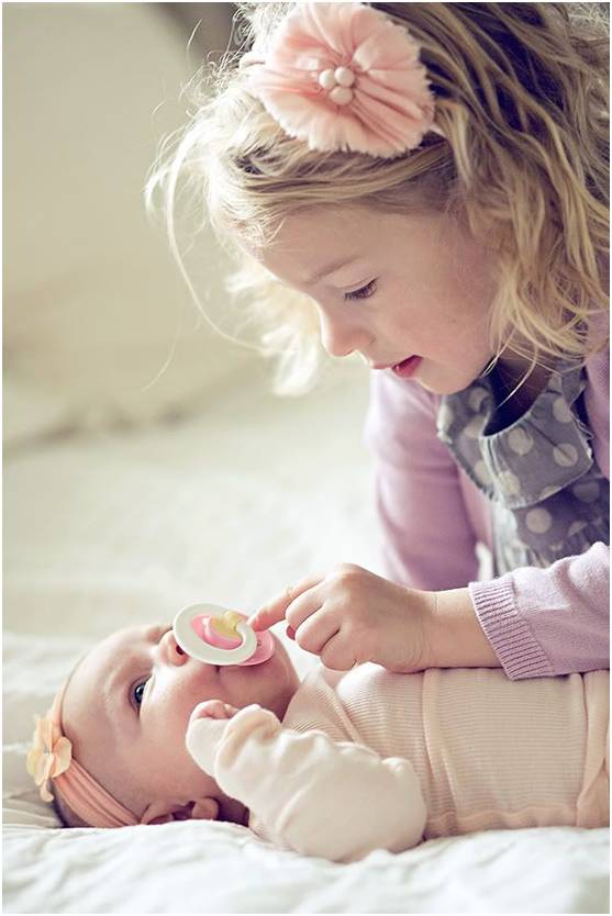 生二胎,最大的难题是什么?很多人都搞错了!-怀孕期