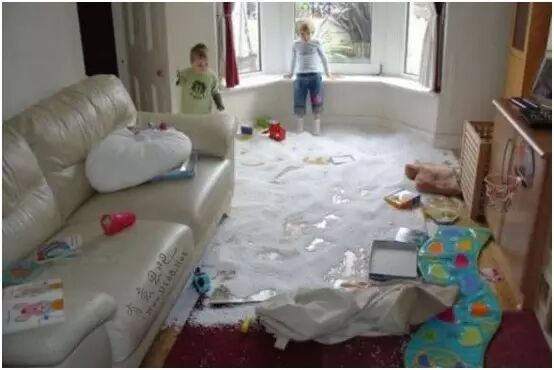 全面开放二孩政策可期家长们:生二胎可不止钱的事情!-怀孕期