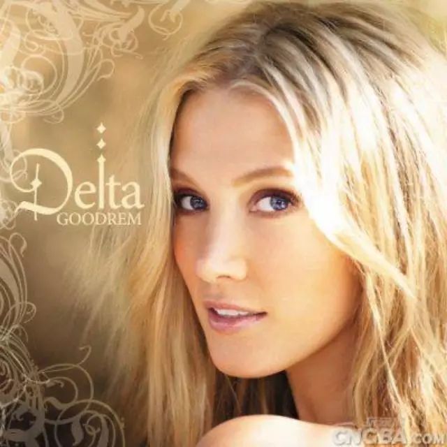 【经典现场】—《In this life》By Delta Goodrem