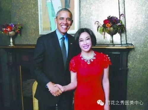 【原创文案】跟着刘晓庆投资美丽,收获一生的精彩