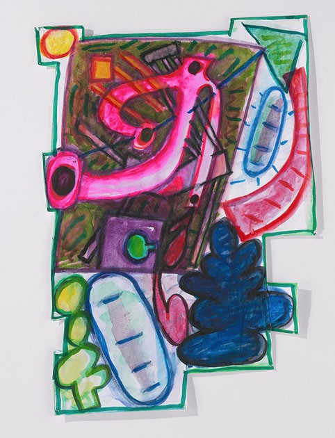 伊丽莎白·默里 <wbr>Elizabeth <wbr>Murray <wbr>