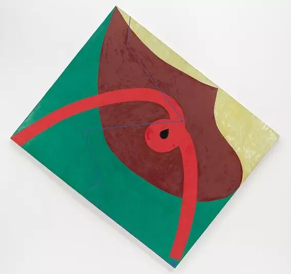 伊丽莎白·默里 <wbr>Elizabeth <wbr>Murray <wbr>