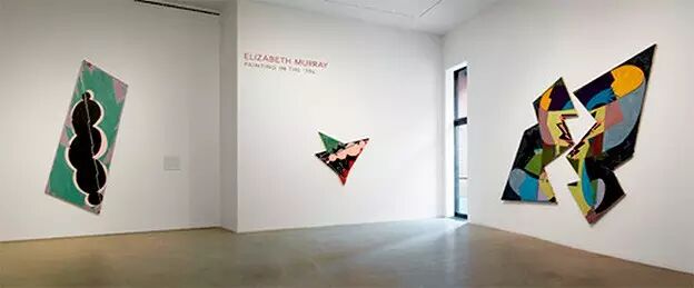 伊丽莎白·默里 <wbr>Elizabeth <wbr>Murray <wbr>