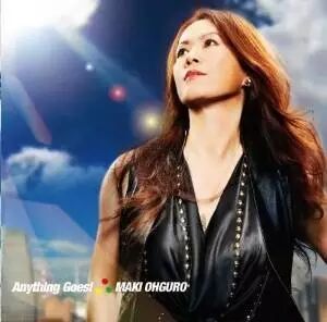 克服病魔重返歌坛!睽违6年《灌篮高手》经典片尾曲主唱大黑摩季即将复出