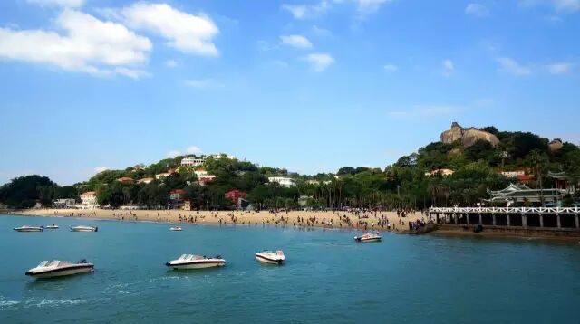 祝融奖 | 厦门站之醉美时光初体验