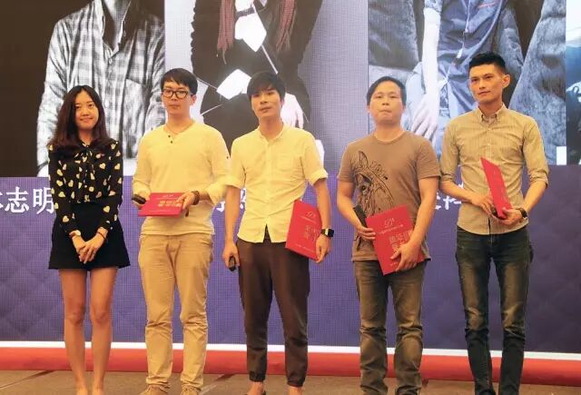 祝融奖 | 厦门站之醉美时光初体验