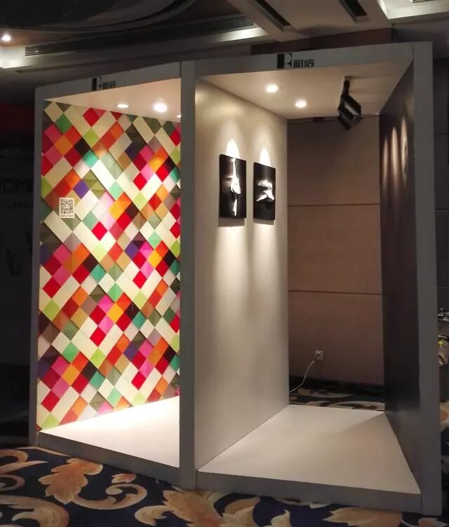 “昭信·设计论道” | 喧然名都会，众星尚争光！