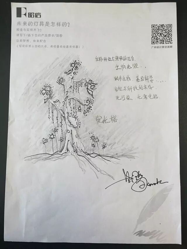 祝融奖 | 设计师脑洞不是一般大哦
