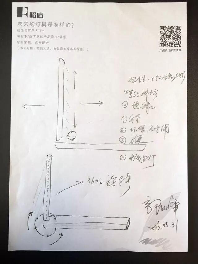 祝融奖 | 设计师脑洞不是一般大哦