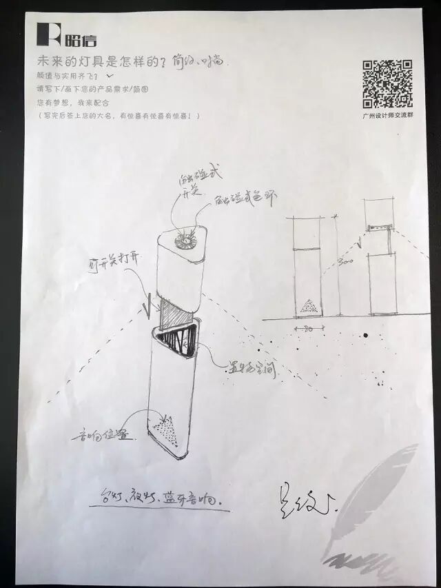 祝融奖 | 设计师脑洞不是一般大哦