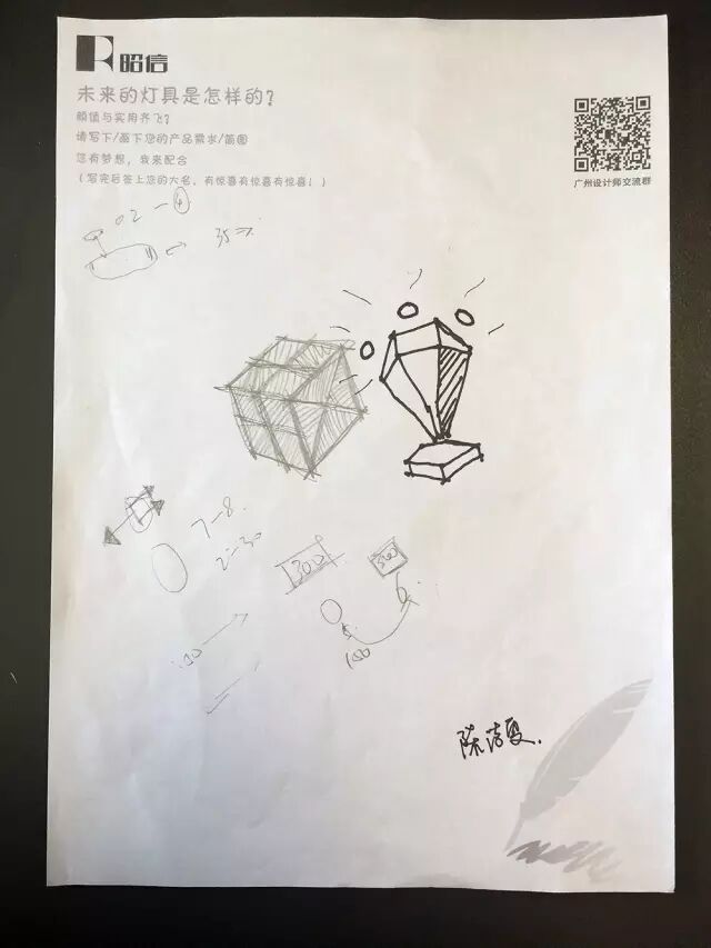 祝融奖 | 设计师脑洞不是一般大哦