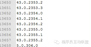 技术分享