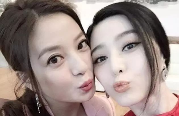 2亿和40亿,范冰冰和赵薇的差距为什么这么大?