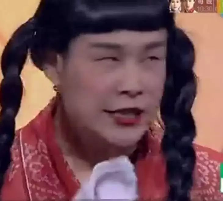 小沈阳最新爆笑,装娘炮泡上黄晓明!