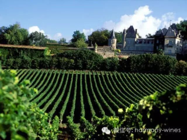 Chateau La Grange de Bessan, Medoc               宝仓酒庄