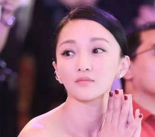 周迅碾压孙俪??男女通吃的周公子,是有多任性?!