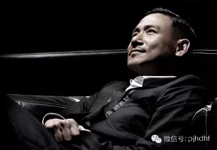 歌神张学友,难道仅仅神在歌上吗?