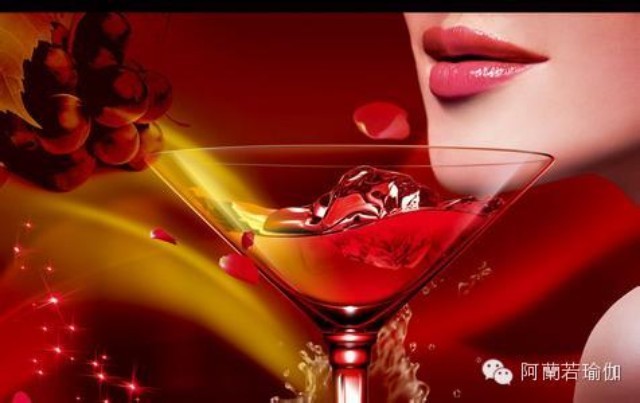 长期喝红酒的女人身体的惊人变化,看到第三点我信了