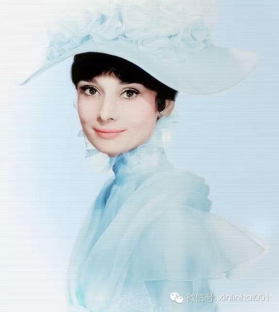 靈魂伴侶：最美的她依舊最美 - 李昌海 - 昌海的藍色海灘