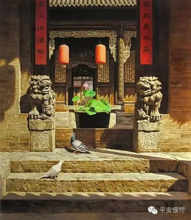 《大唐玄奘》定档4月底,黄晓明演唐僧,猜猜徐铮会演谁?