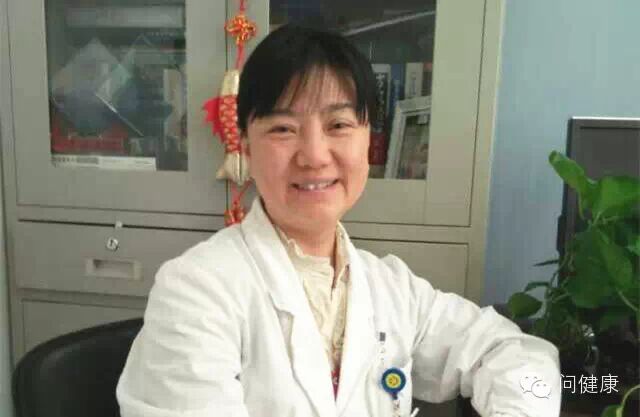 好医生  张玮:习惯艰难,铸就不凡