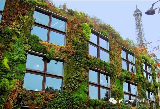 綠建動態--河北、湖北、上海、浙江