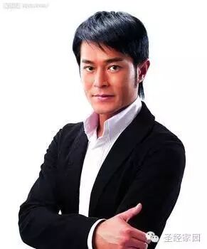 古天乐一个谦卑基督徒!震惊14亿华人!