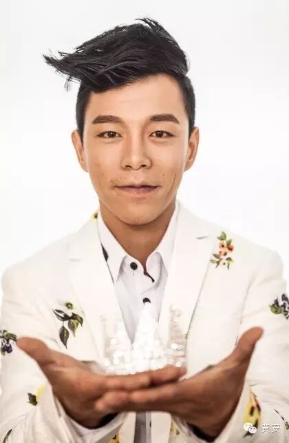 小黄渤”内地导演、演员—王笑  人物资料