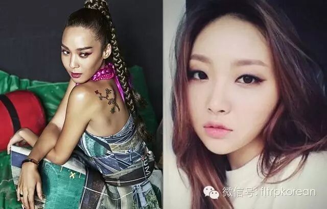 【好歌推荐 】尹美莱 &Punch 《过得好吗》(잘 지내고 ...