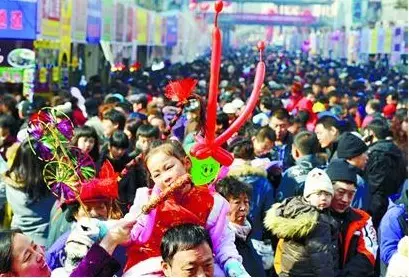 喜迎新春|萝卜元宵糖球会主会场变了 内容更多 - 青岛大龙 - 青岛大龙的博客 喜迎新春|萝卜元宵糖球会主会场变了 内容更多 - 青岛大龙 - 青岛大龙的博客
