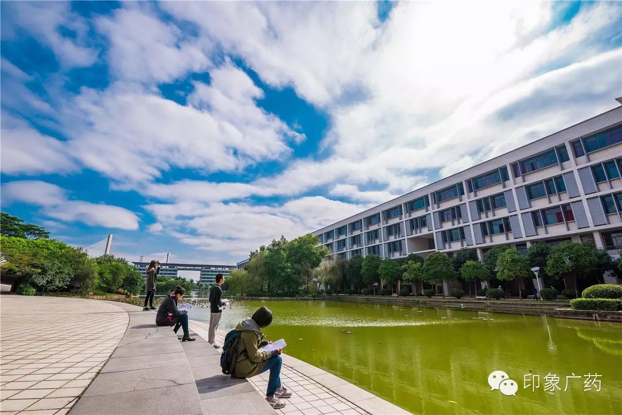 广东药学院在哪个区_广东药学院地址_广东药学院电话