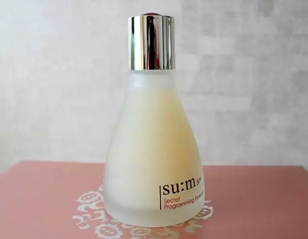 苏秘37°的护肤品怎么样_苏秘护肤价格_苏秘护肤样品怎么样