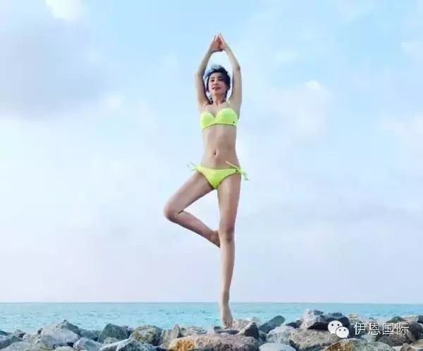 【李冰冰】42岁也能如处子般动若脱兔,让这些澳洲保健品...