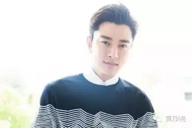 何所冬暖 何所夏凉,贾乃亮 饰演男主＂席郗辰＂
