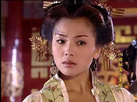 刘涛真面目曝光,想不到是这样一个女人!