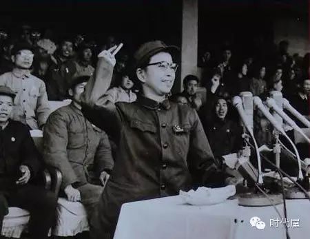 盤點建國后自殺身亡的高官們(組圖)