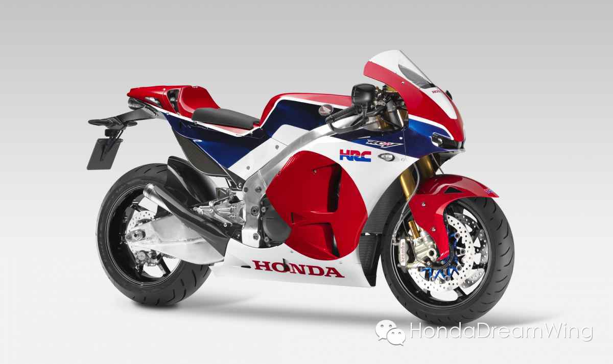 本田推出motogp Rcv战车的道路版rc213v S 新车资讯 品牌动态 机车测评 摩托赛事 专题关注 摩托旅行