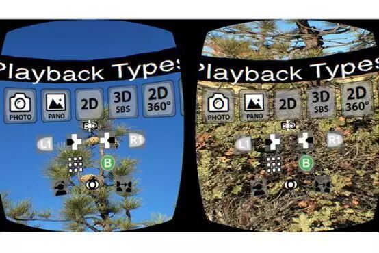 目前这10款虚拟现实应用值得你一试17