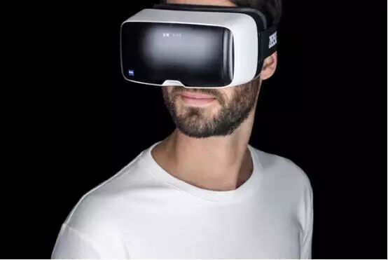 目前这10款虚拟现实应用值得你一试17