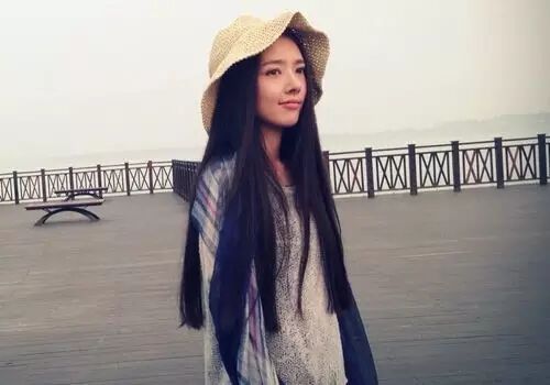 《小时代》   成就了:这样一个郭碧婷