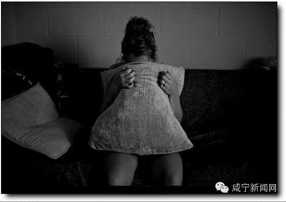 咸安13岁幼女怀孕,小孩恋?强奸案!-怀孕期