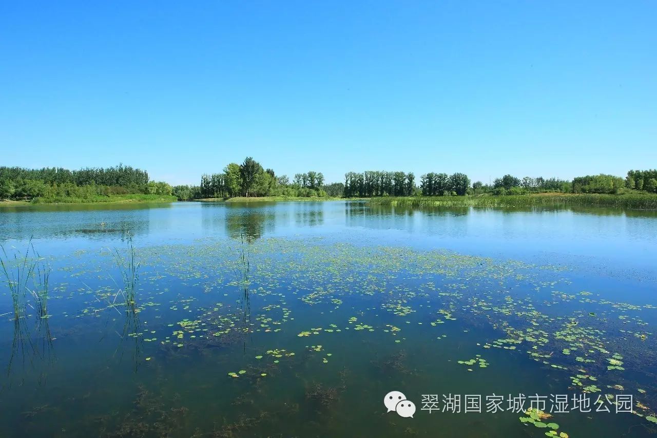 360°无死角的大湖美景