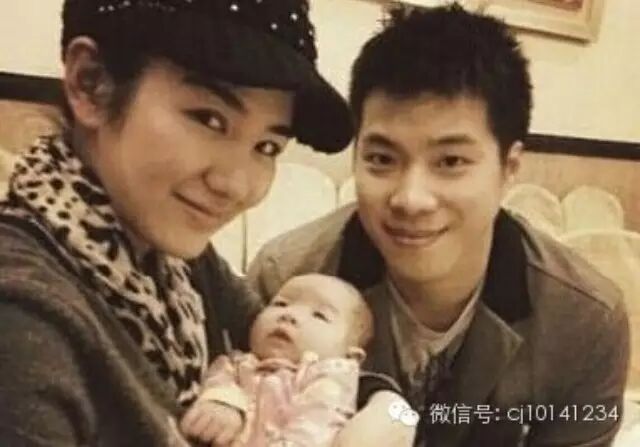 前夫黄毅清第N次撕黄奕,永远谢不了幕的一场戏