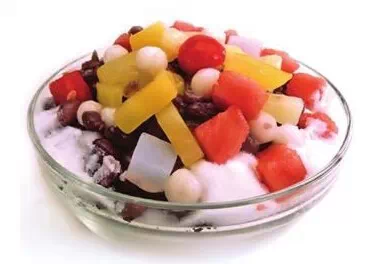 腊八，腊八粥要这么喝！