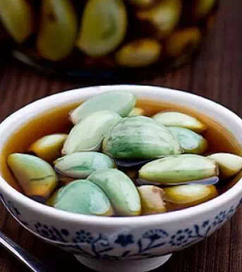 腊八，腊八粥要这么喝！