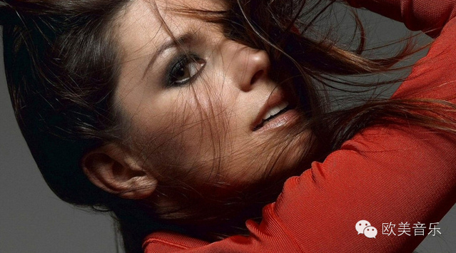 Shania Twain - You've Got A Way