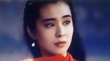 从原著走出的古装女星:黎姿王祖贤刘涛陈德容神还原