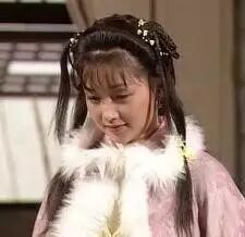 古天乐版小郭襄是钟汉良前女友 如今落魄到难以想象